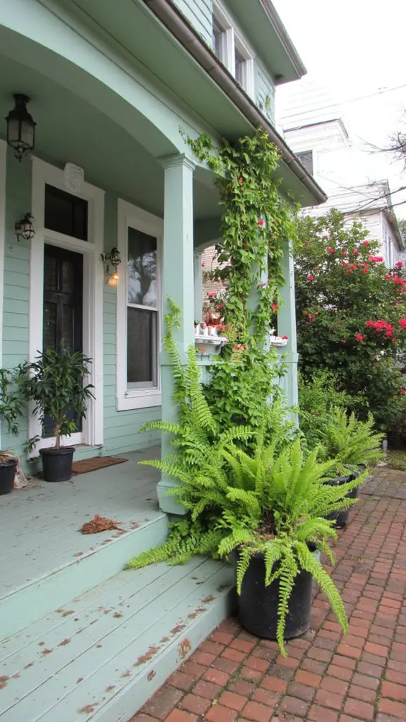 coastal charm timeless elegance