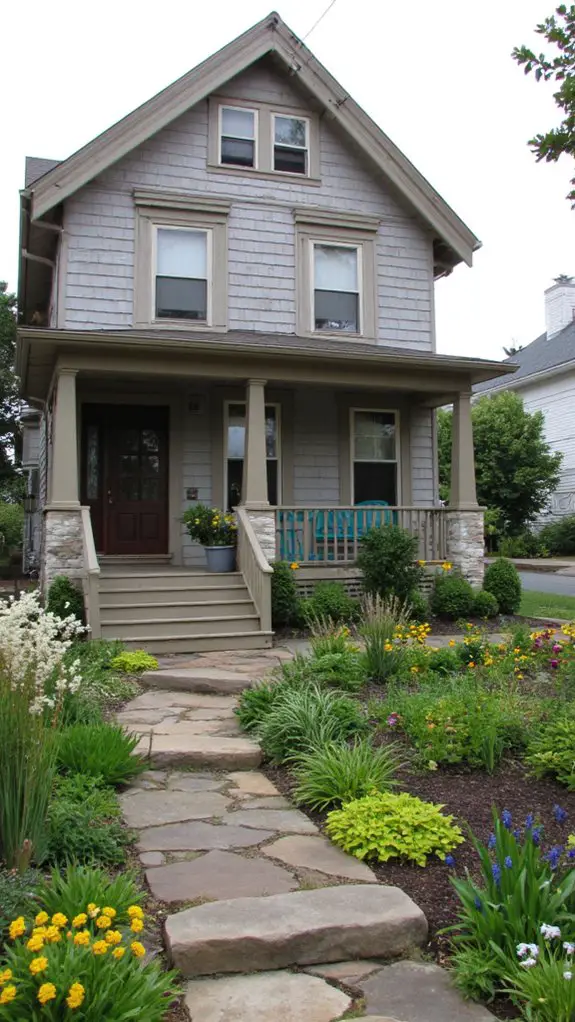 coastal elegance with versatility