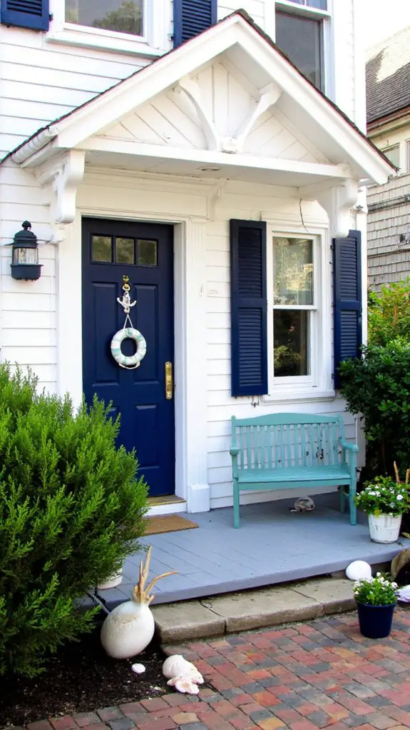 coastal living maritime charm