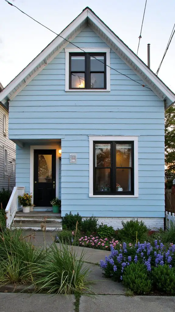 coastal retreat elegance fusion