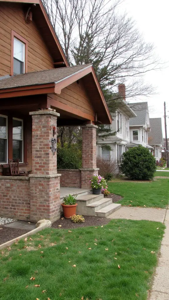 coastal serenity and warmth