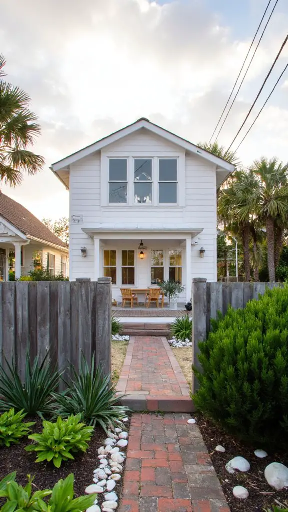 coastal tranquility through design