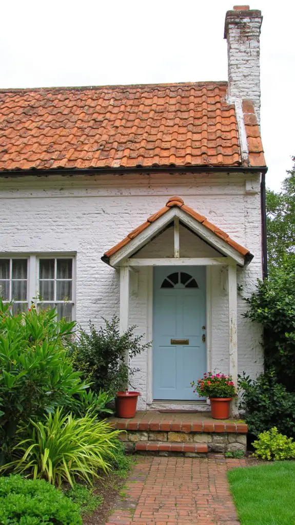 color influences architectural emotions