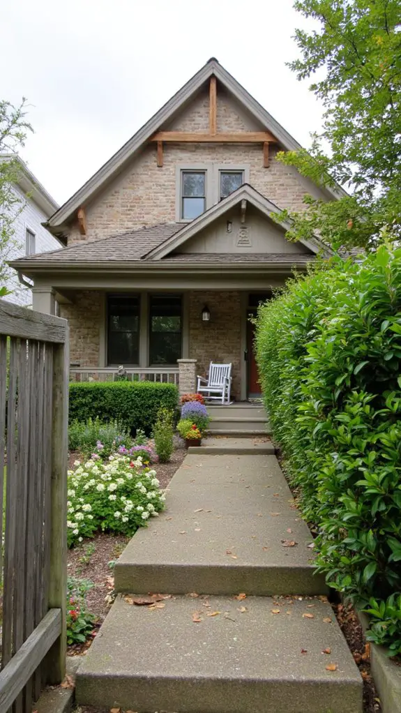 comfortable and sophisticated warmth