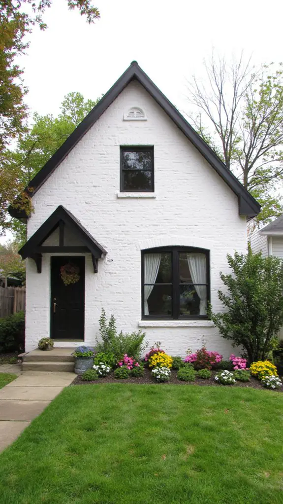 community focused public spaces