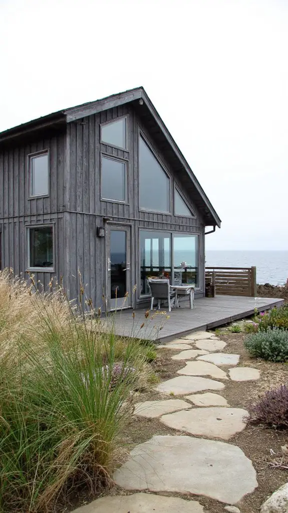 contemporary coastal elegance defined