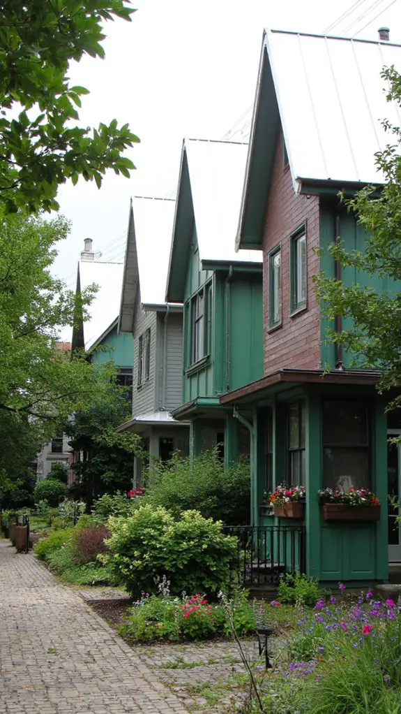 contemporary elegance and functionality