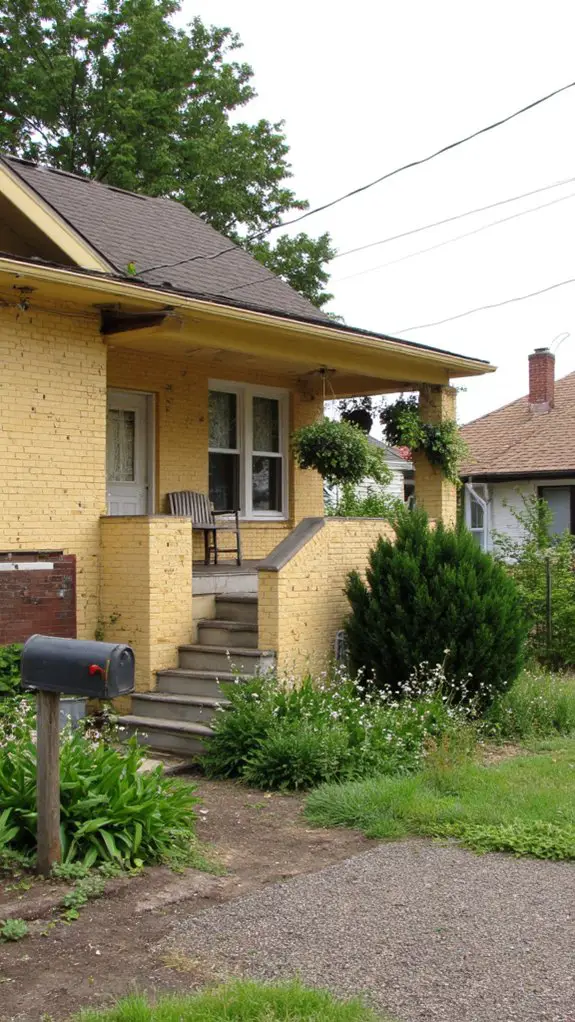 cozy cheerful ranch retreat