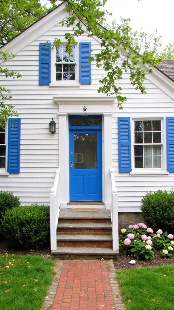 cozy coastal timeless elegance