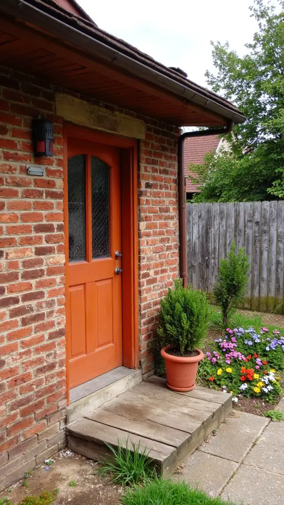 cozy earthy home aesthetic