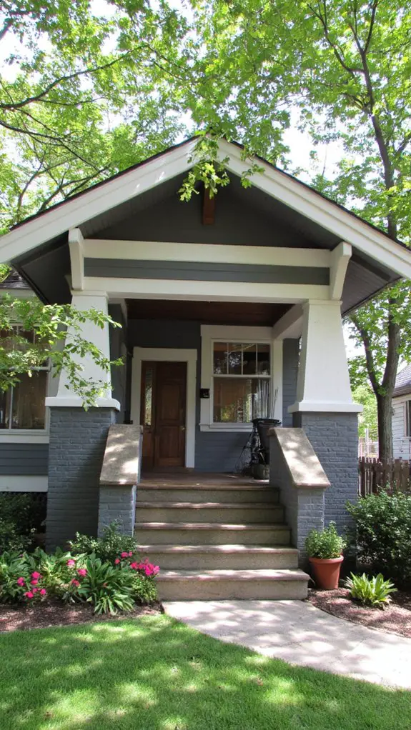 cozy handcrafted outdoor warmth