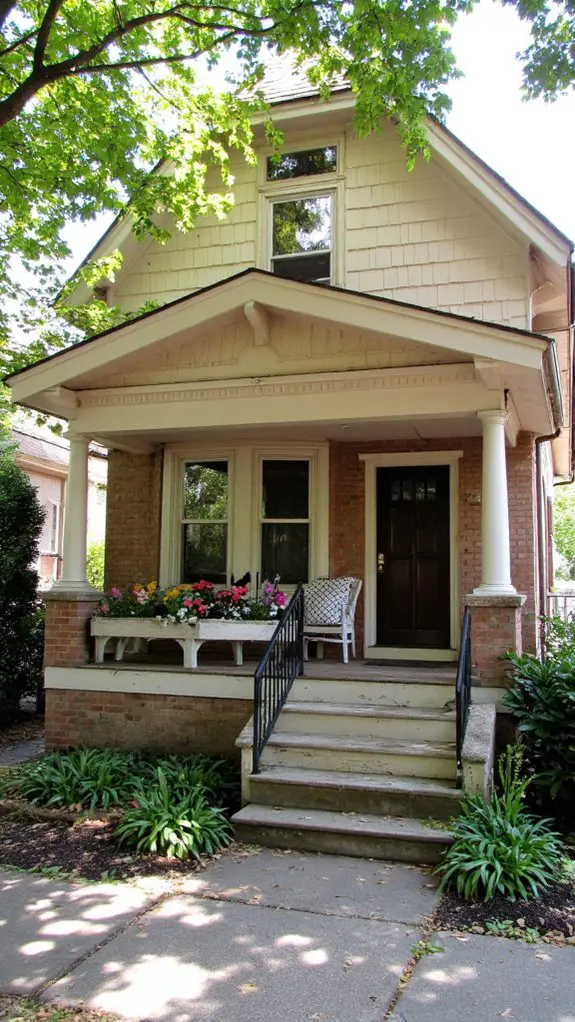 cozy inviting harmonious elegance