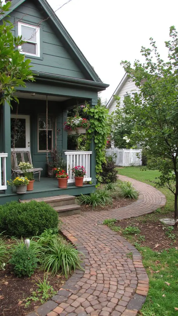 cozy inviting taupe elegance