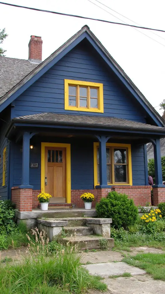 cozy mountain retreat bliss