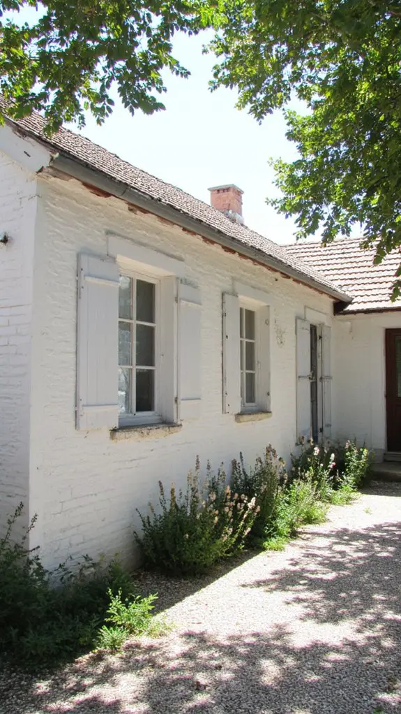 cozy natural elegance retreat