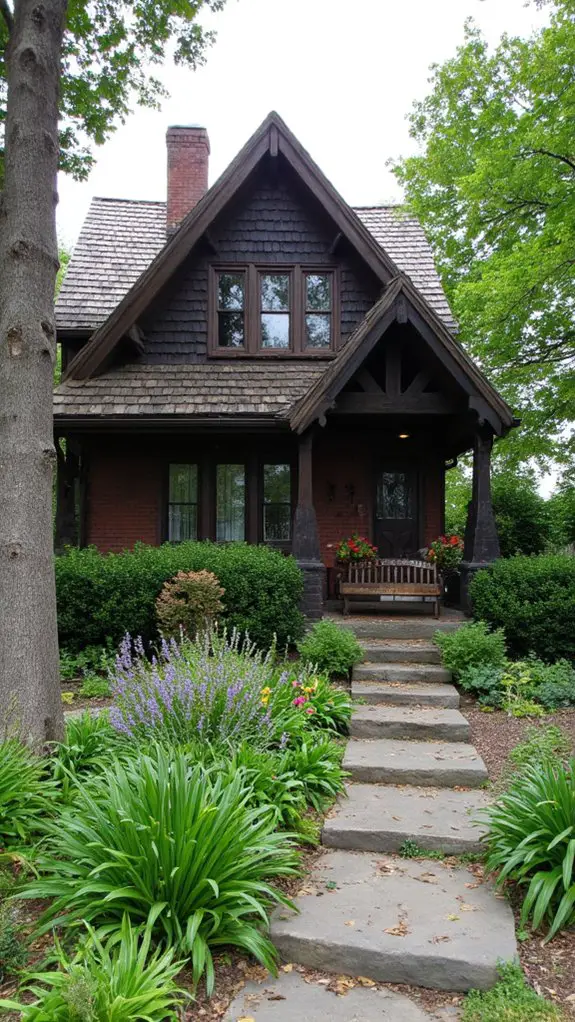 cozy outdoor retreats elevated