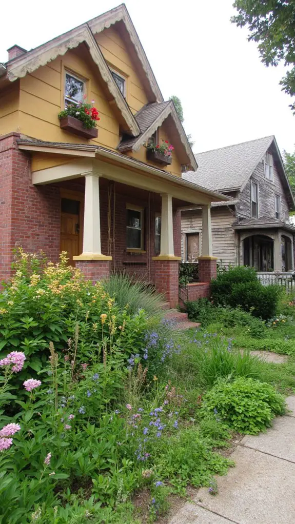 cozy warmth for gatherings