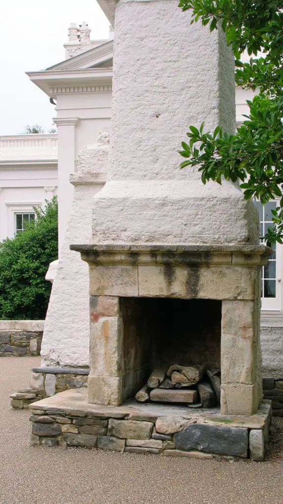 craftsmanship warmth historical significance