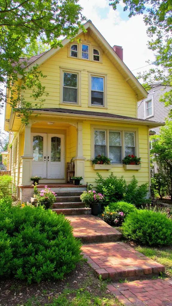 creamy beige trim elegance