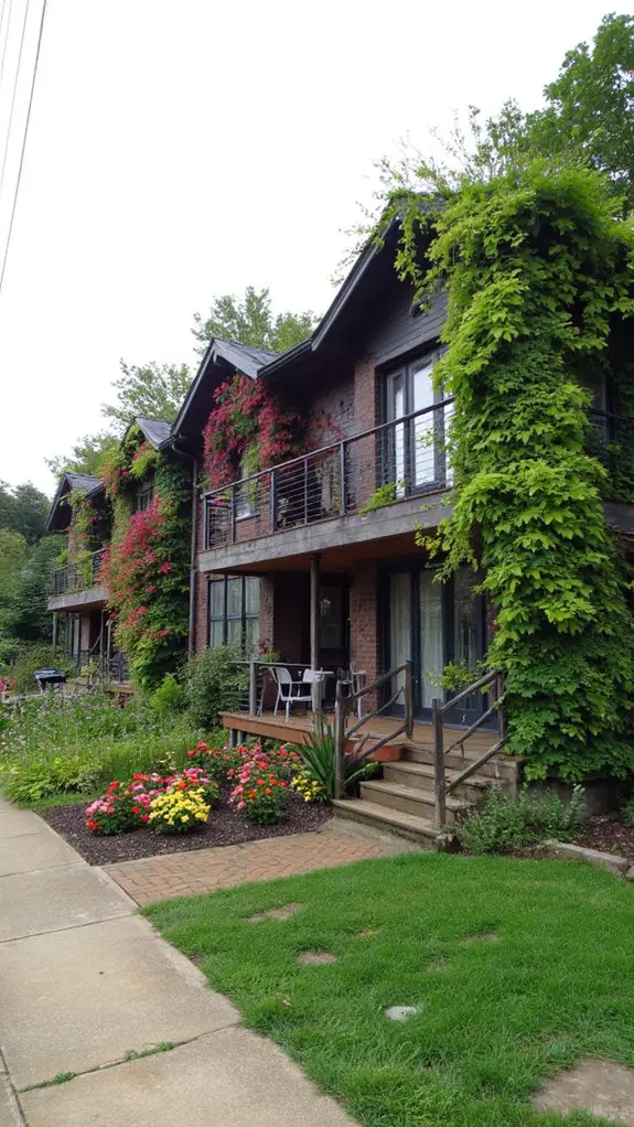 create your own green roof