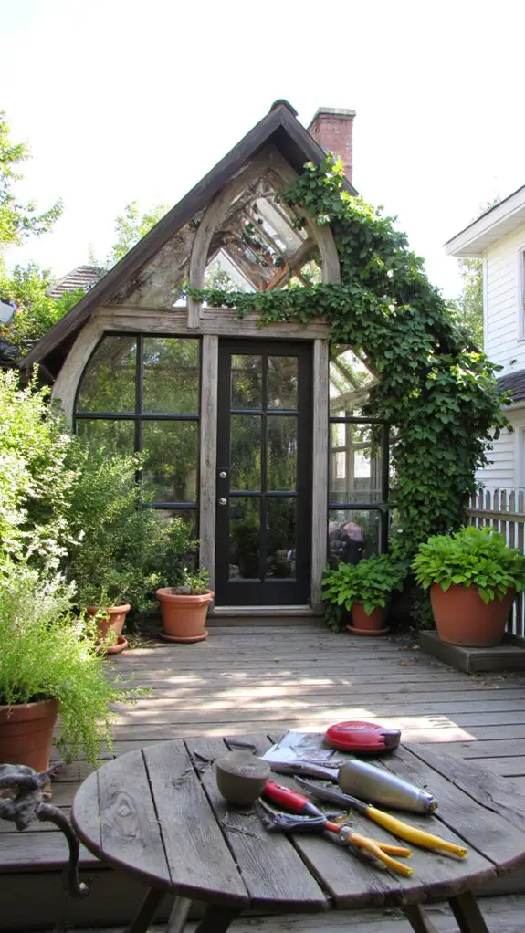 creative functional architectural beauty