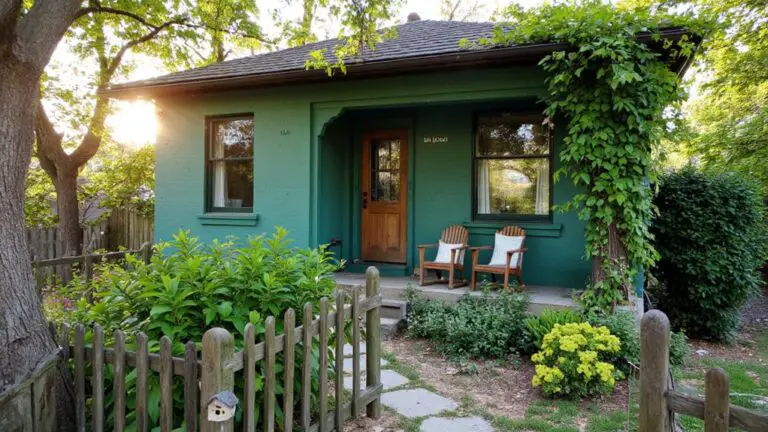 19 Green House Exterior Inspirations That Spark Creativity creative green house designs