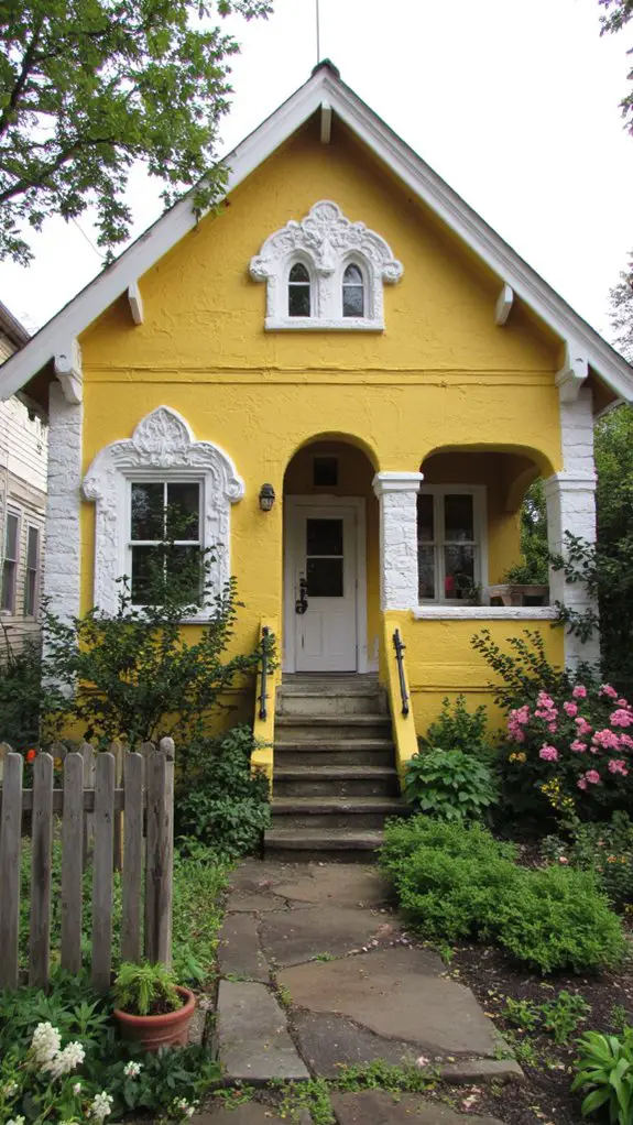 creative sanctuary for inspiration