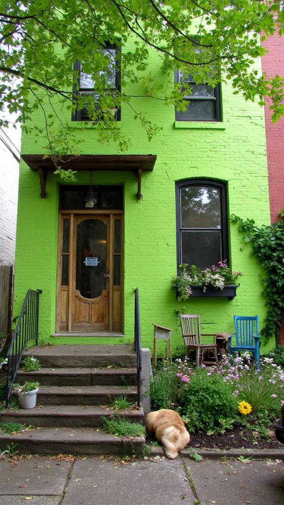 creative sanctuary of inspiration