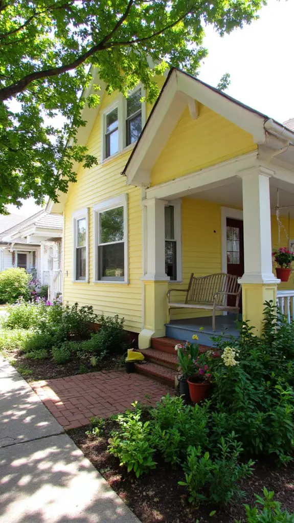 crisp contrast timeless elegance