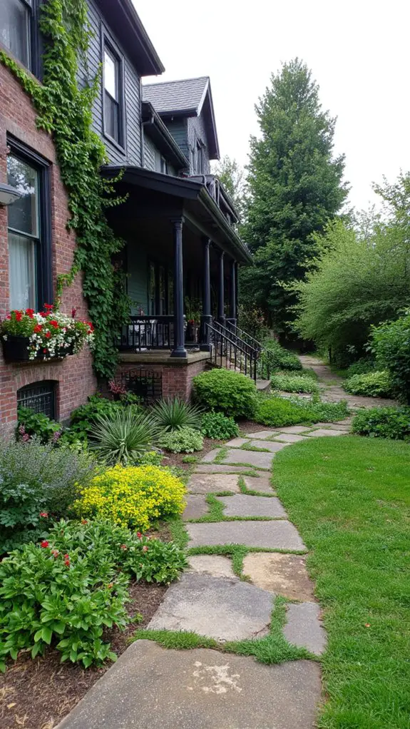 dark green elegance defined