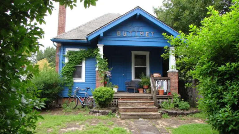 20 Blue House Exterior Decor Ideas That Add Personality decorative ideas for blue houses
