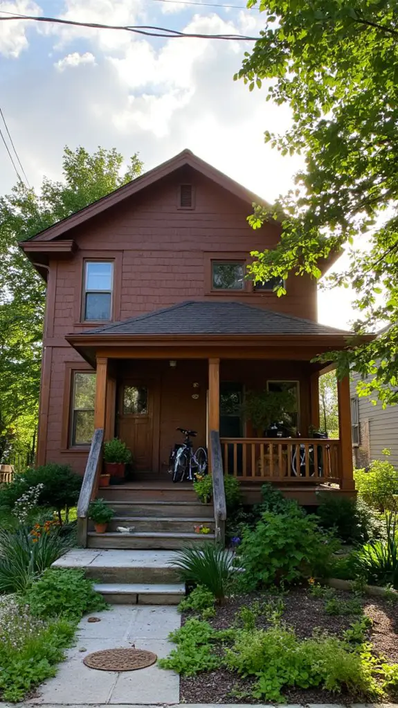 durable low maintenance siding option