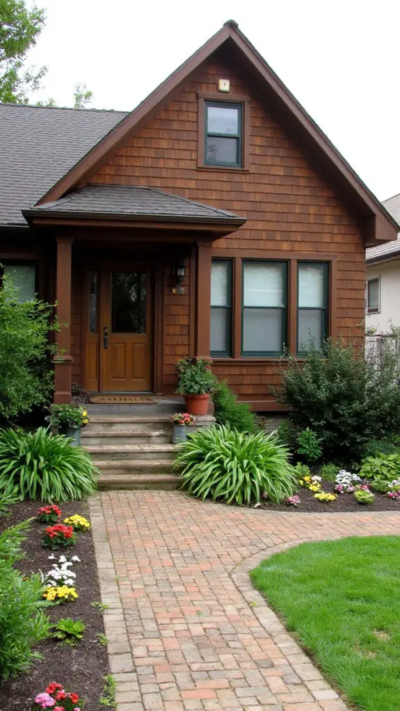 durable low maintenance siding option