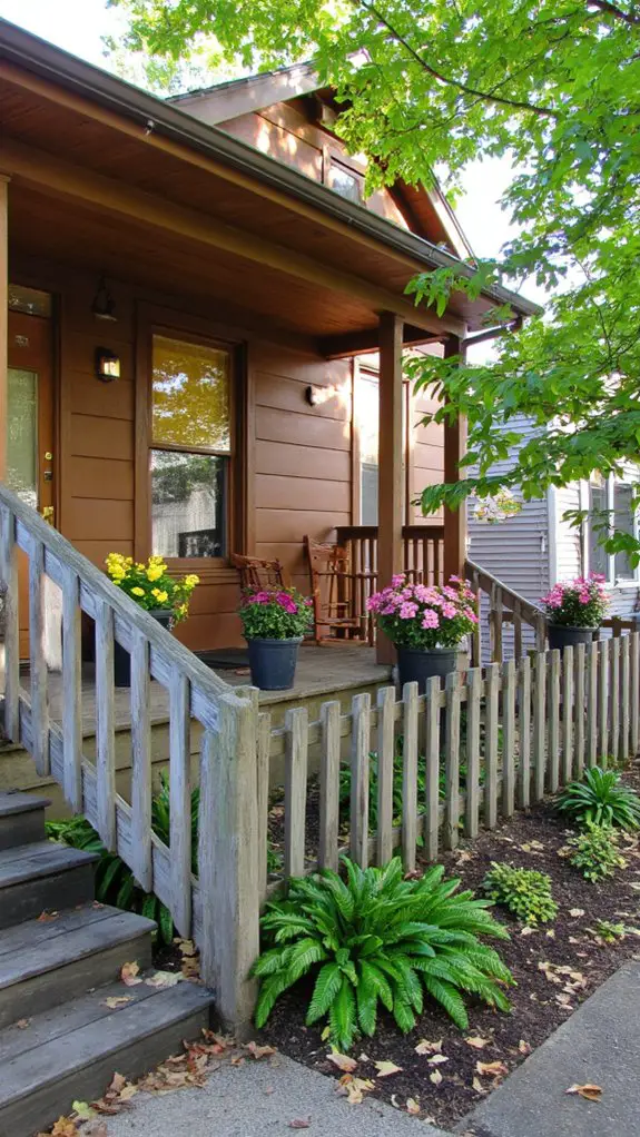 durable stylish low maintenance siding
