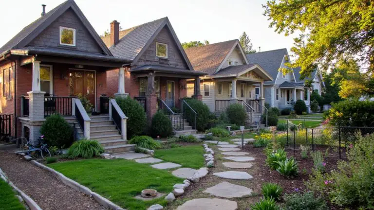 earthy balance in design