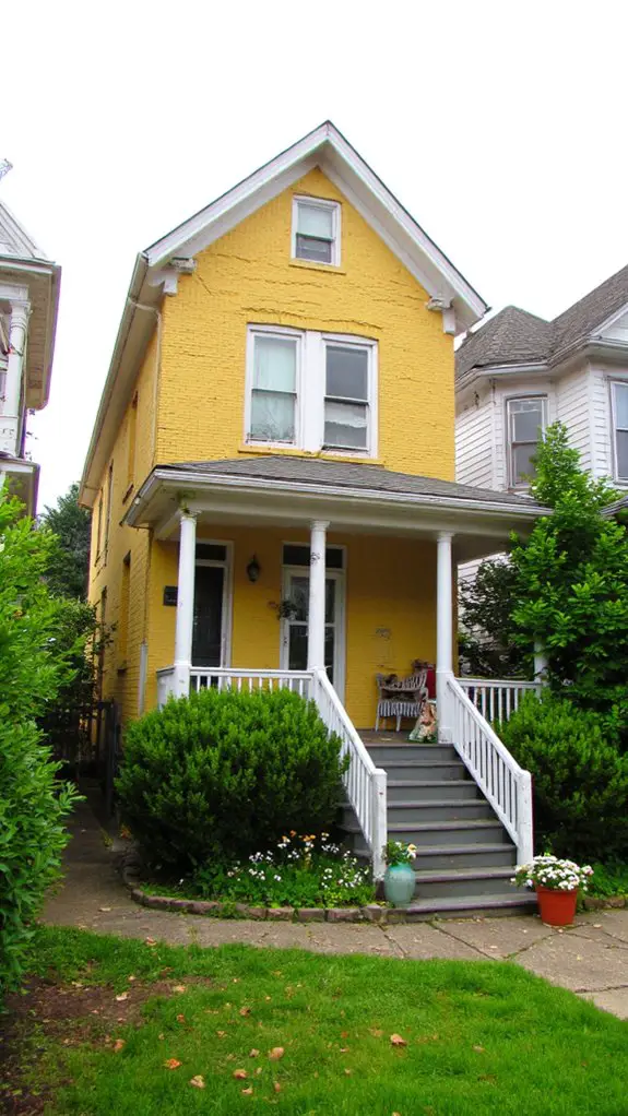 earthy warmth and harmony