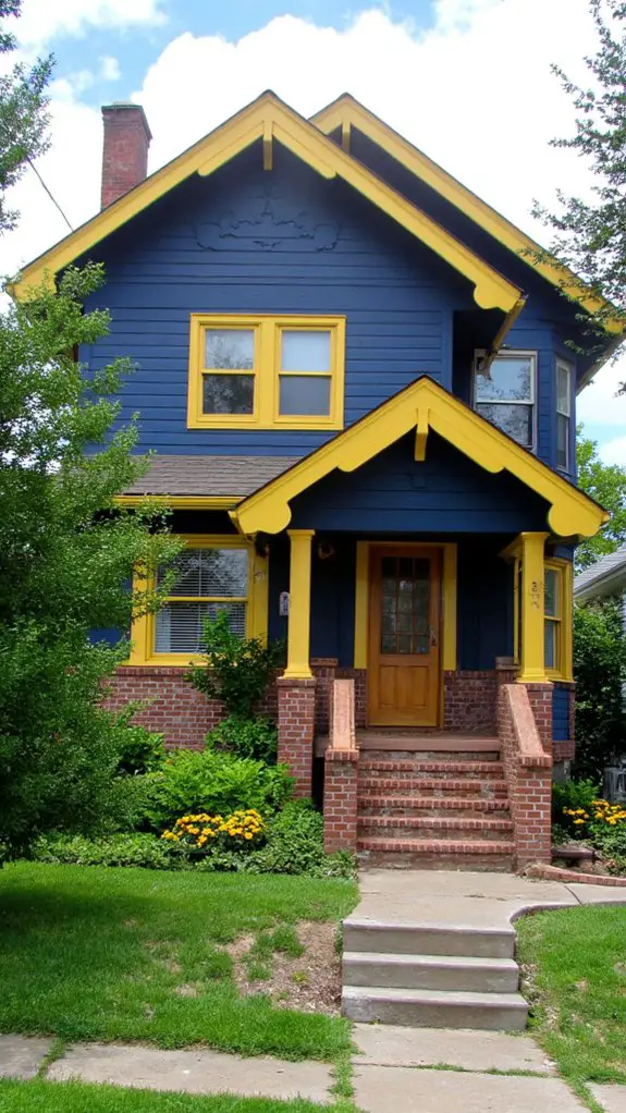 eclectic elegance through craftsmanship