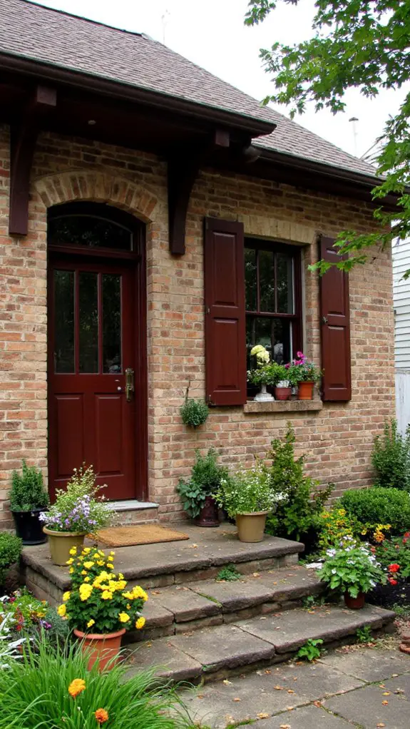 eco friendly composite shutters choice