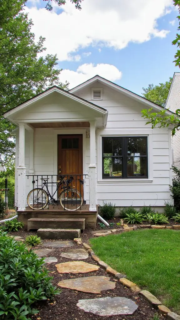 eco friendly design choices