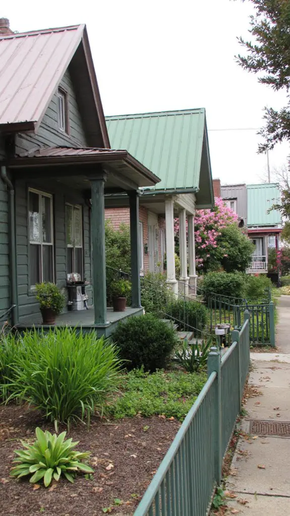 eco friendly family living