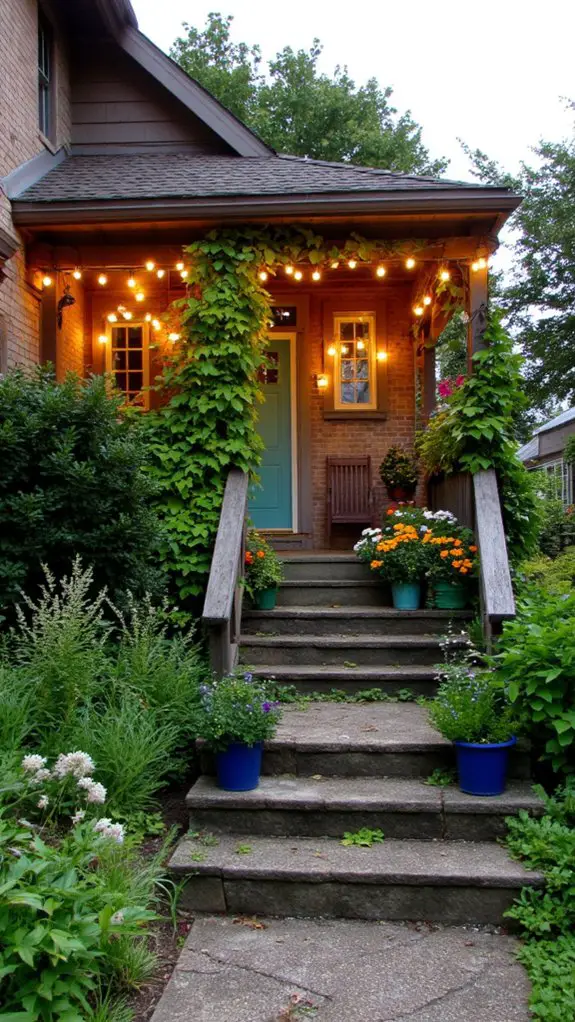 eco friendly greenhouse lighting options