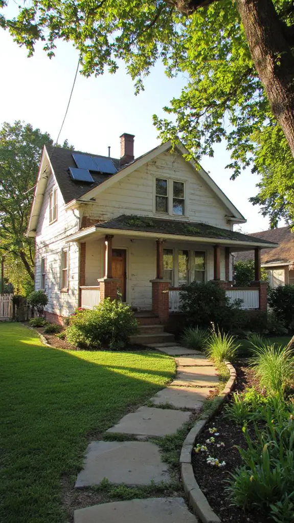 eco friendly home enhancements