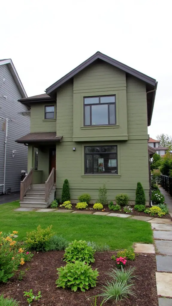 eco friendly modern design