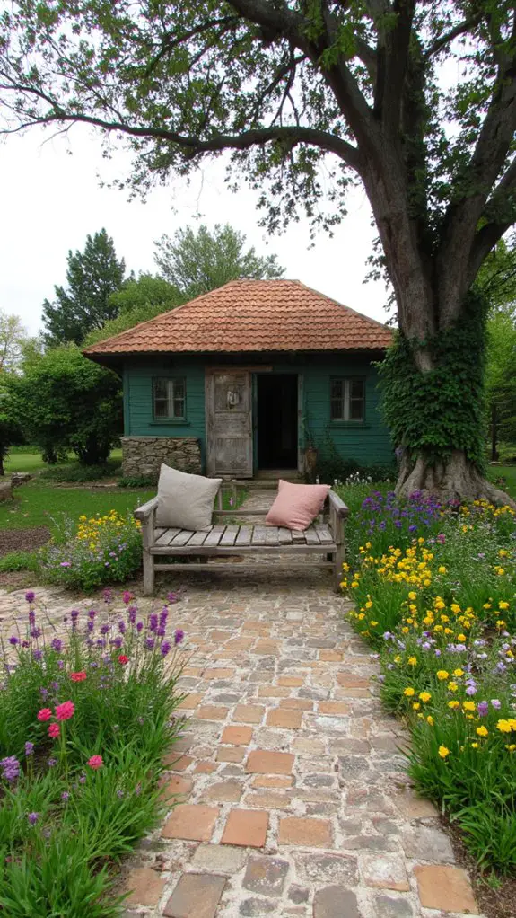 eco friendly natural materials home