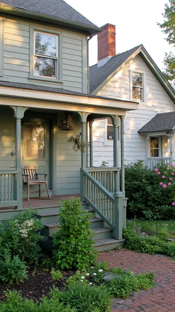 eco friendly new england charm