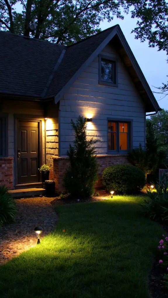 eco friendly soft solar lights