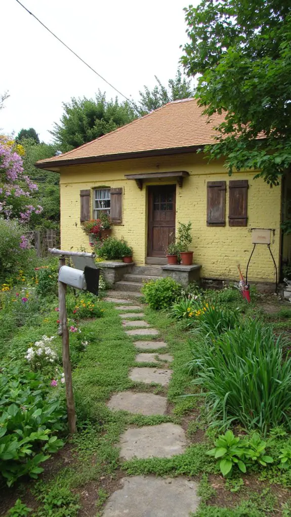 eco friendly sustainable home design