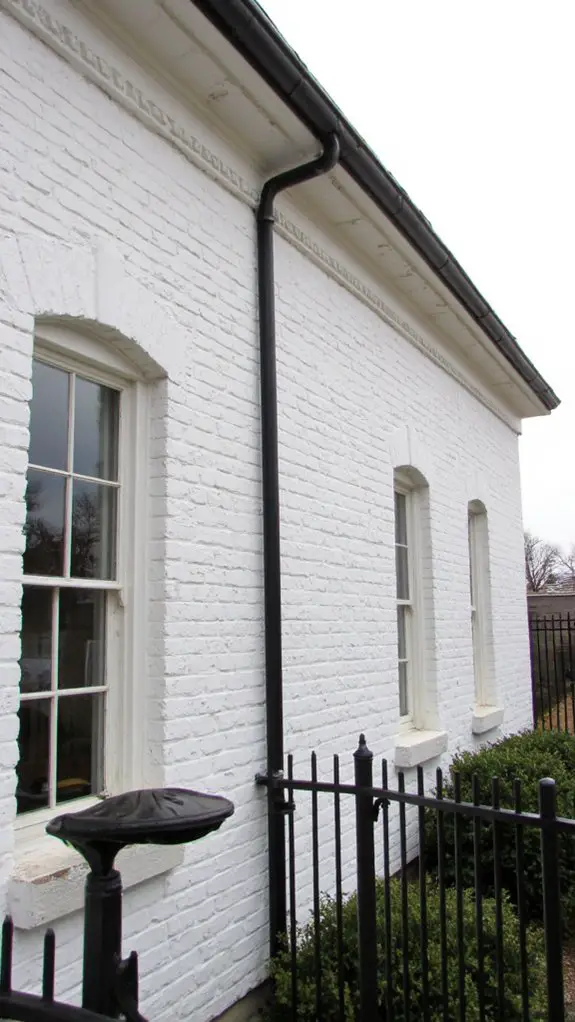 effective drainage systems essential