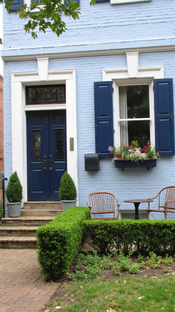 effortless elegance and warmth