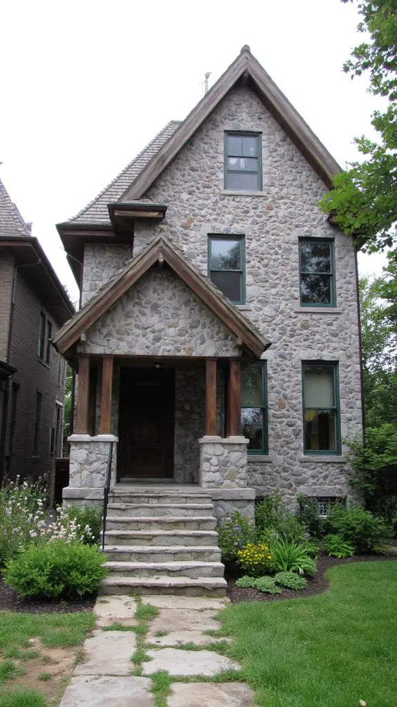 elegant and durable finishes